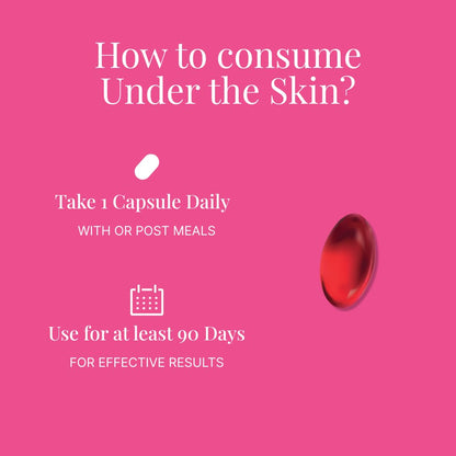 Berryheal Under The Skin | Sea Buckthorn Oil, L-Glutathione, Hyaluronic- image 5