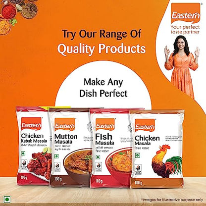 Eastern Biriyani Masala Powder, 100 g