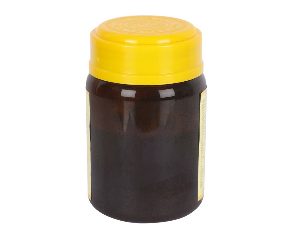 Kottakkal Arya Vaidya Sala Dasamula Rasayanam Powder - 200 G- image 3