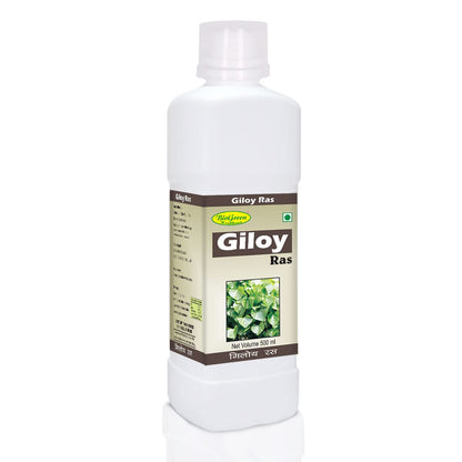 Biogreen Healthcare Giloy Ras 500ml