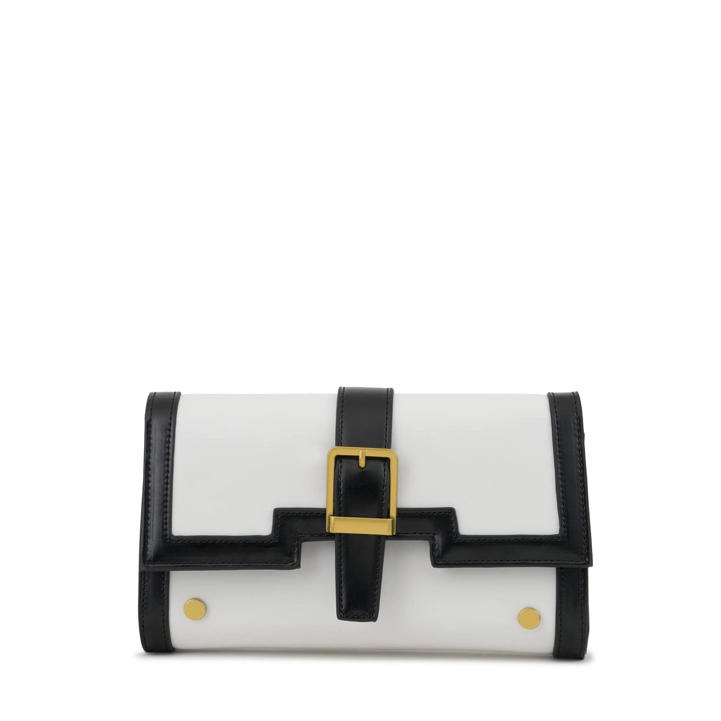 Miraggio Luna Sling Wallet For Women With Chain