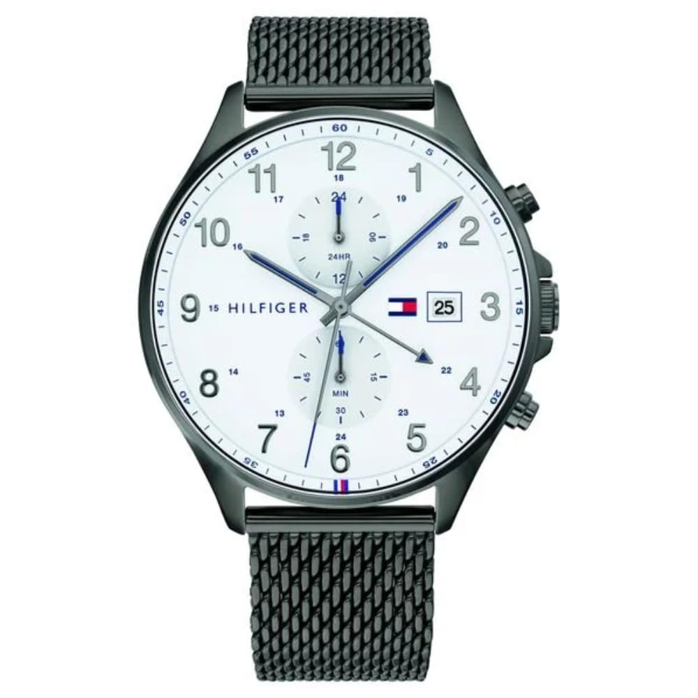 Tommy Hilfiger TH1791709 Analog Watch for Mens/NCTH1791709