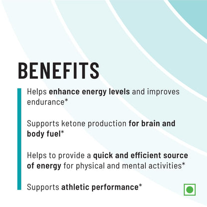 Unived MCT 70% | Medium Chain Triglyceride Oil Powder | Clean Energy Fuel | Pure MCT 5g with C-8: 3528mg & C-10: 1512mg in a 70:30 ratio | Keto Friendly | 30 Servings