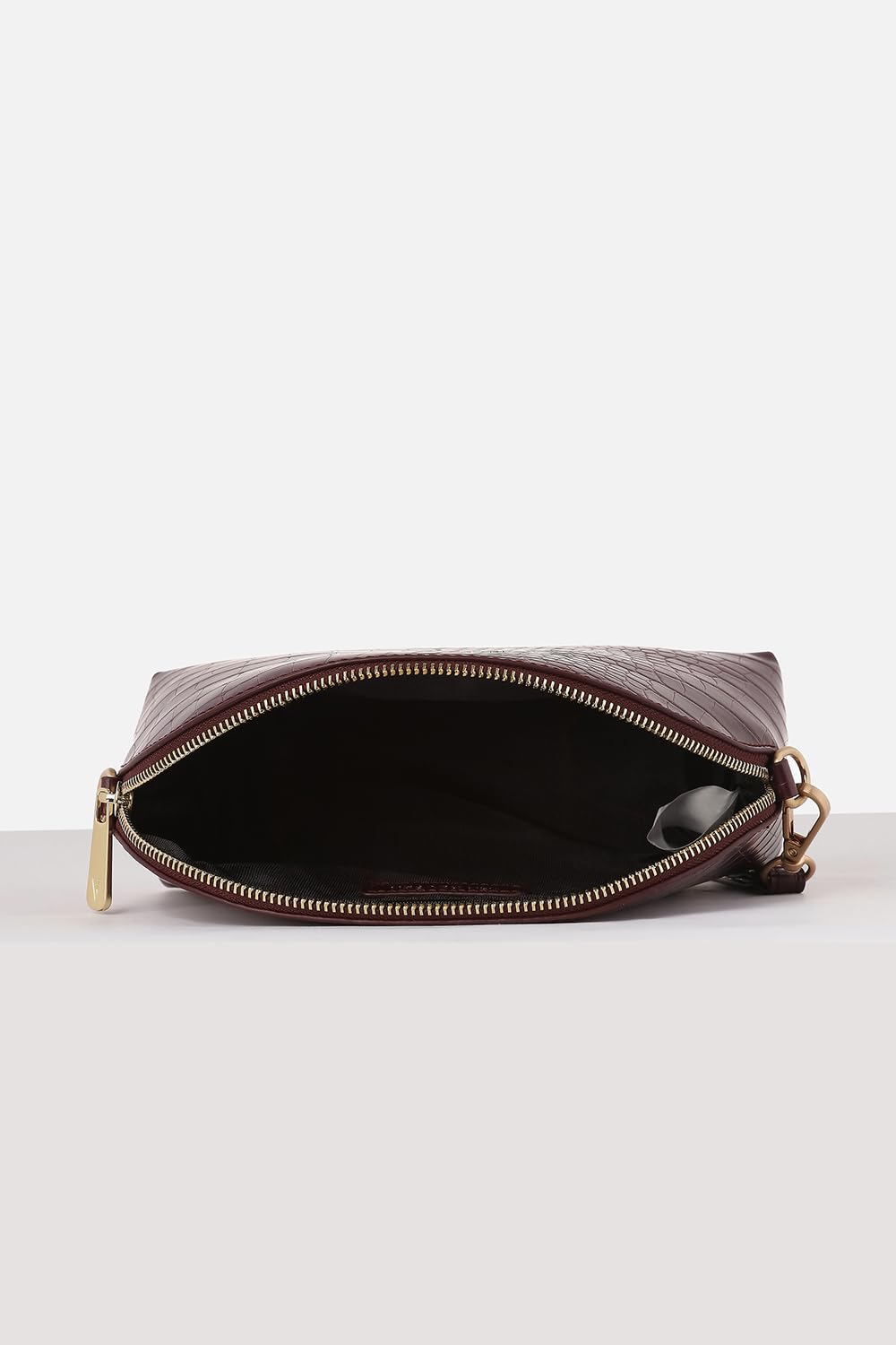 Van Heusen Women's Sling Bag (Wine)