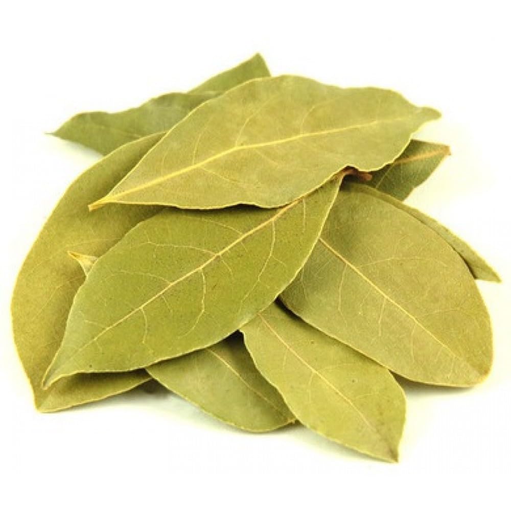 Bague Bay Leaf Leaves Tez Patta Whole Spice tej patta biryani aaku (200)