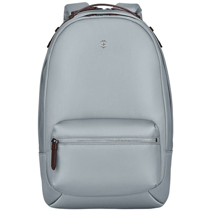 Victorinox Victoria 2.0, Classic Business Backpack, Slate (610500)