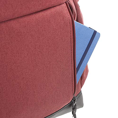 Victorinox Altmont Classic, Deluxe Laptop Backpack, 20 litres Burgundy (605317)