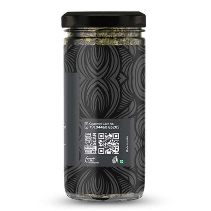 looms & weaves - 100% Pure & Natural Freeze Dried Mixed Herbs- 25 gm (Special Grade Seasoning Herb)