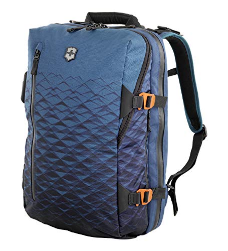 Victorinox 24 Ltrs Blue Laptop Backpack (601491)