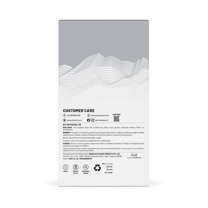 Unived Elite Drink Mix 160 | Isotonic Energy Drink | 2:1 Ratio & 40g Carbohydrates with Betaine & Beta-Alanine | Endurance Athletes Sports Drink (Wild Watermelon (50mg Caffeine), 8 Pack)