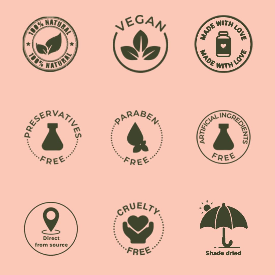 Tattvalogy Licorice Root Powder | Mulethi Powder - 100 GM- image 4