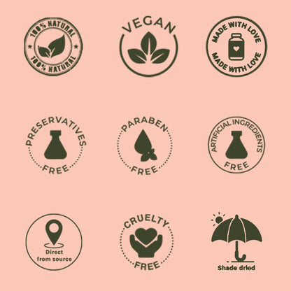 Tattvalogy Licorice Root Powder | Mulethi Powder - 100 GM- image 4