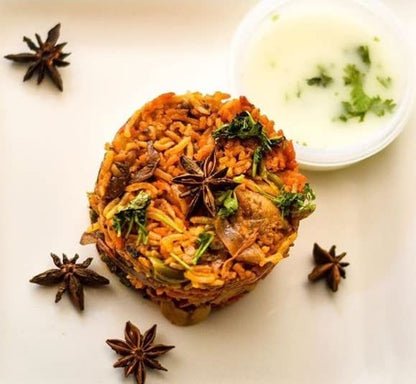 EL The Cook Whole Star Anise Seeds (Chakri Phool) Spice | Fresh, Pure & Natural, Vegan, Gluten Free, NON-GMO, Resealable Bag | For Cooking, Chinese, Tea, Baking etc | 80 gm