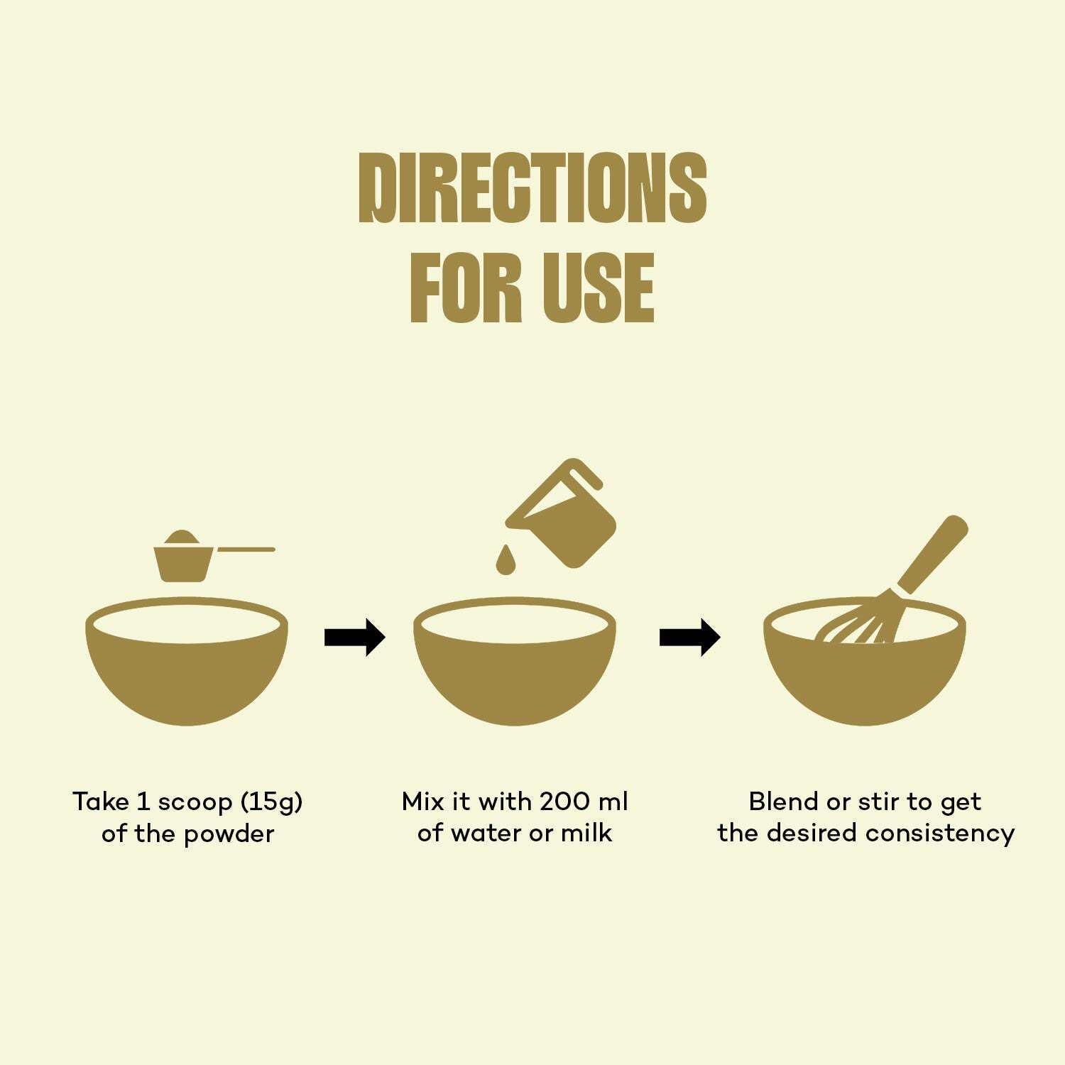 Urban Platter Soya Protein Isolate Powder, 400g- image 2