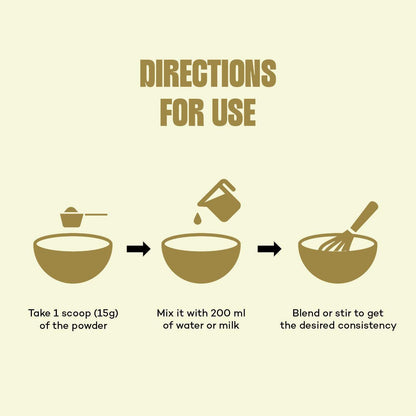 Urban Platter Soya Protein Isolate Powder, 400g- image 2