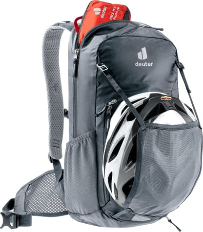 Deuter Unisex Black Bike I 20 Backpack