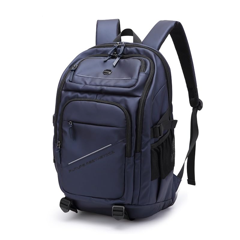 Red Lemon KAKA Business laptop Backpack for men women Water-Resistant fit 15.6 I