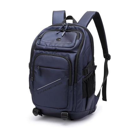 Red Lemon KAKA Business laptop Backpack for men women Water-Resistant fit 15.6 I