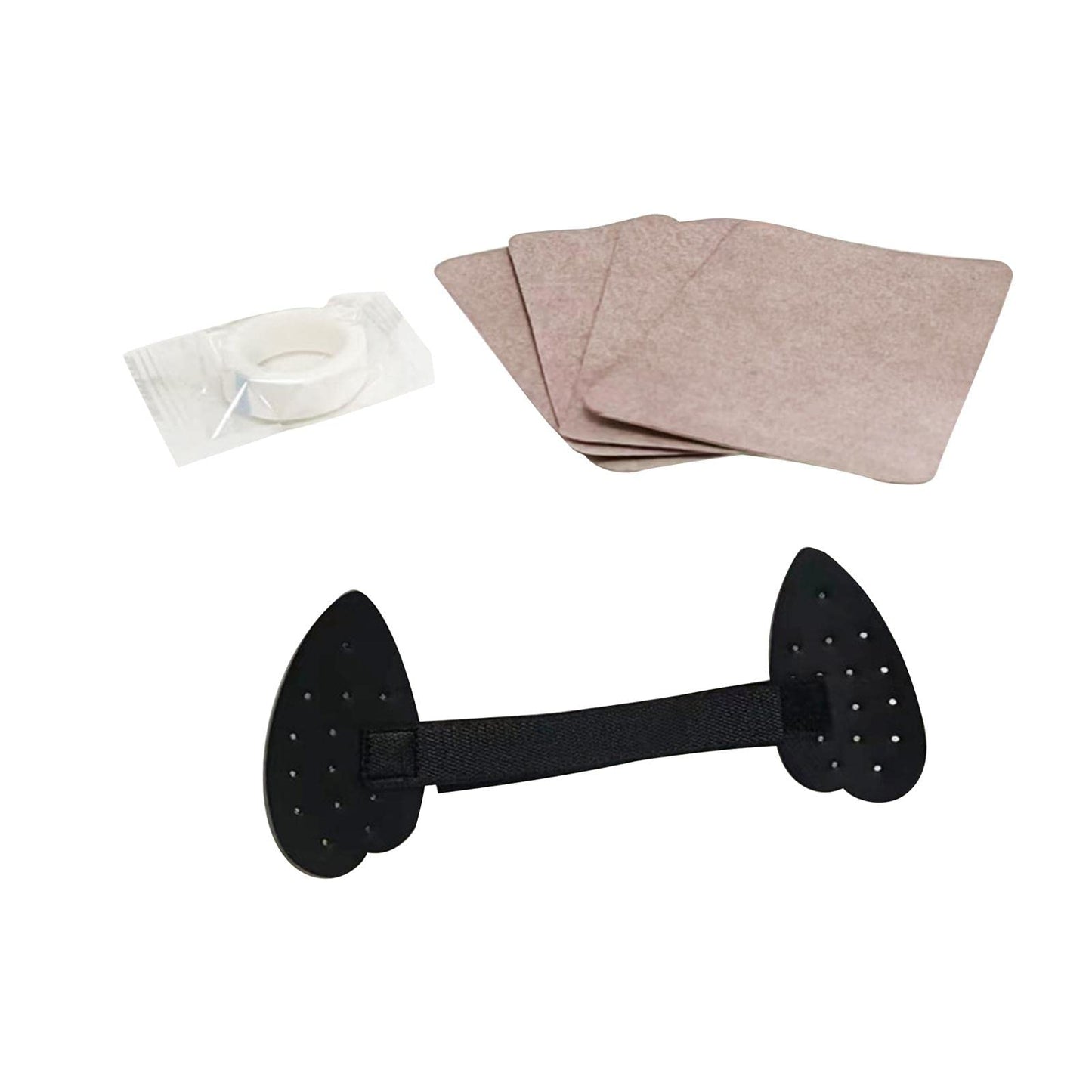 bnf Adjustable Dog Ears Stand up Support Ear Sticker Tape Assist Erected Ear Care Large|Pet Supplies|Dog Supplies|Health Care|Ear Care