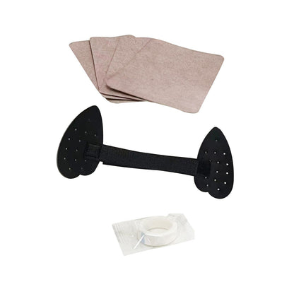 bnf Adjustable Dog Ears Stand up Support Ear Sticker Tape Assist Erected Ear Care Large|Pet Supplies|Dog Supplies|Health Care|Ear Care