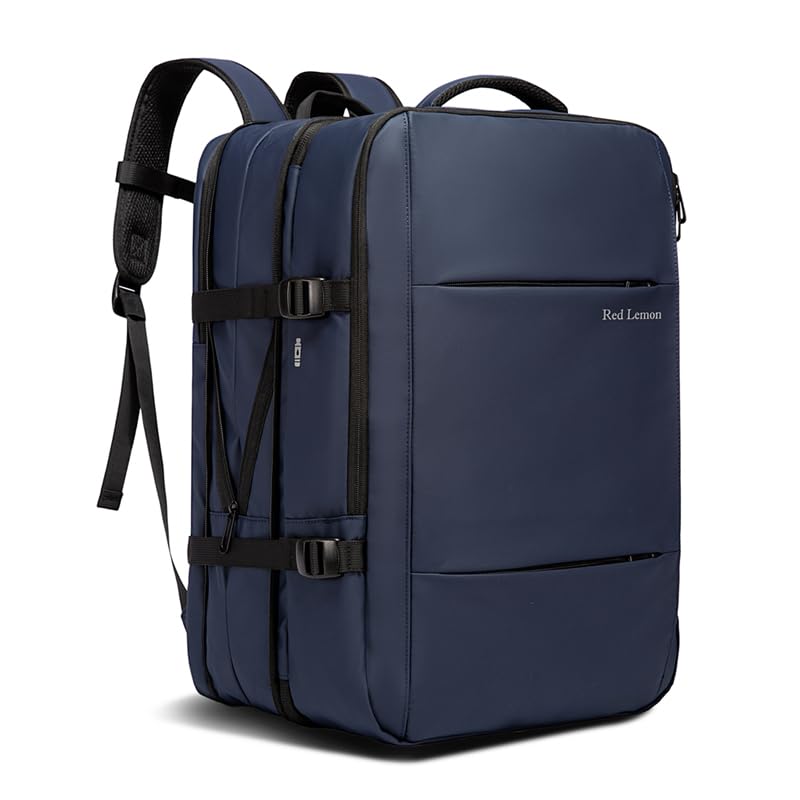 Red Lemon Titan Ultrafit Plus Bange Series 15.6-Inch Laptop Backpacks f- image 2