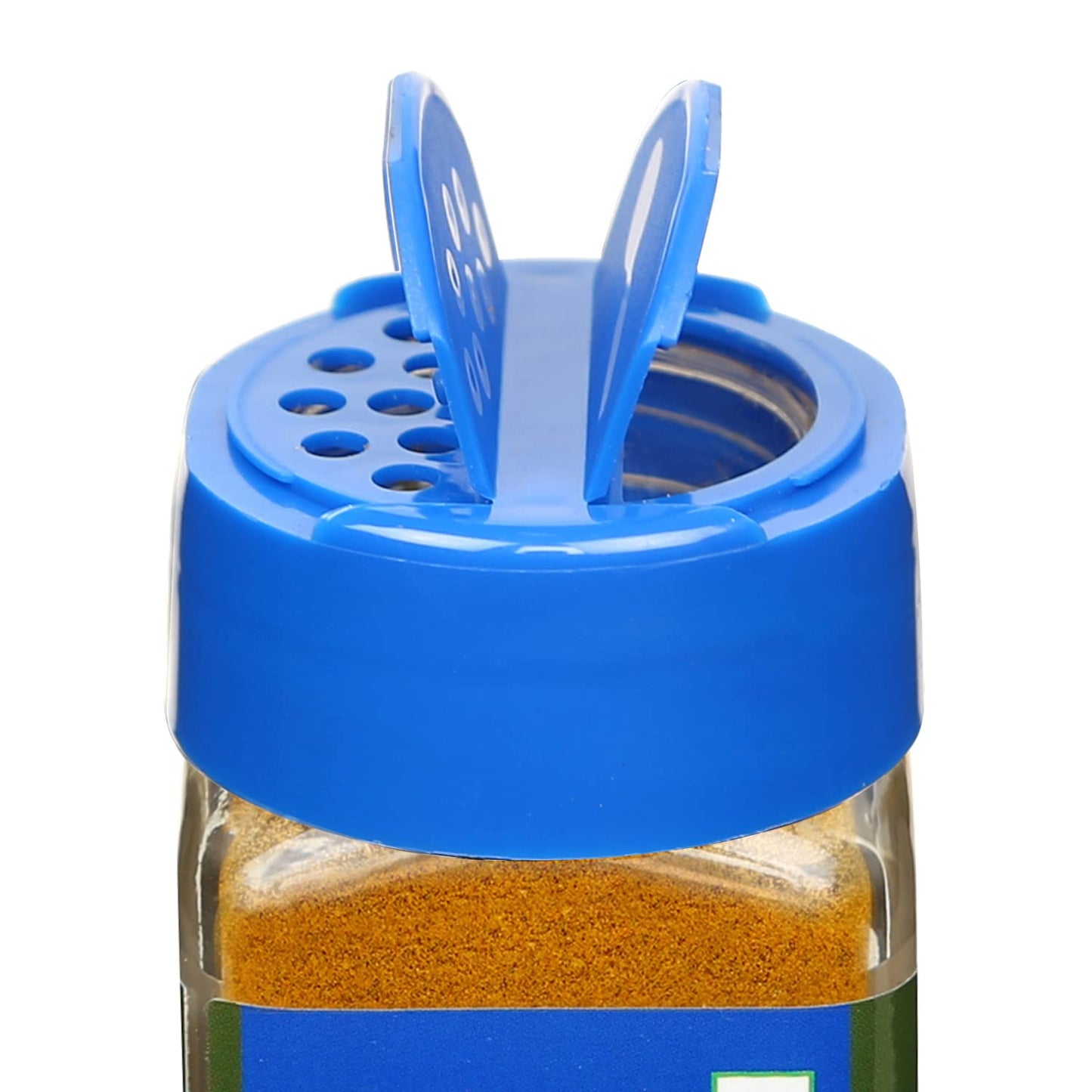 CRISTA KhatMeeth Gujarati Dal Masala Blend | No Onion | No Garlic | Vegan | Low in Sodium | Zero added Colours, Fillers, Additives & Preservatives | 50 gms