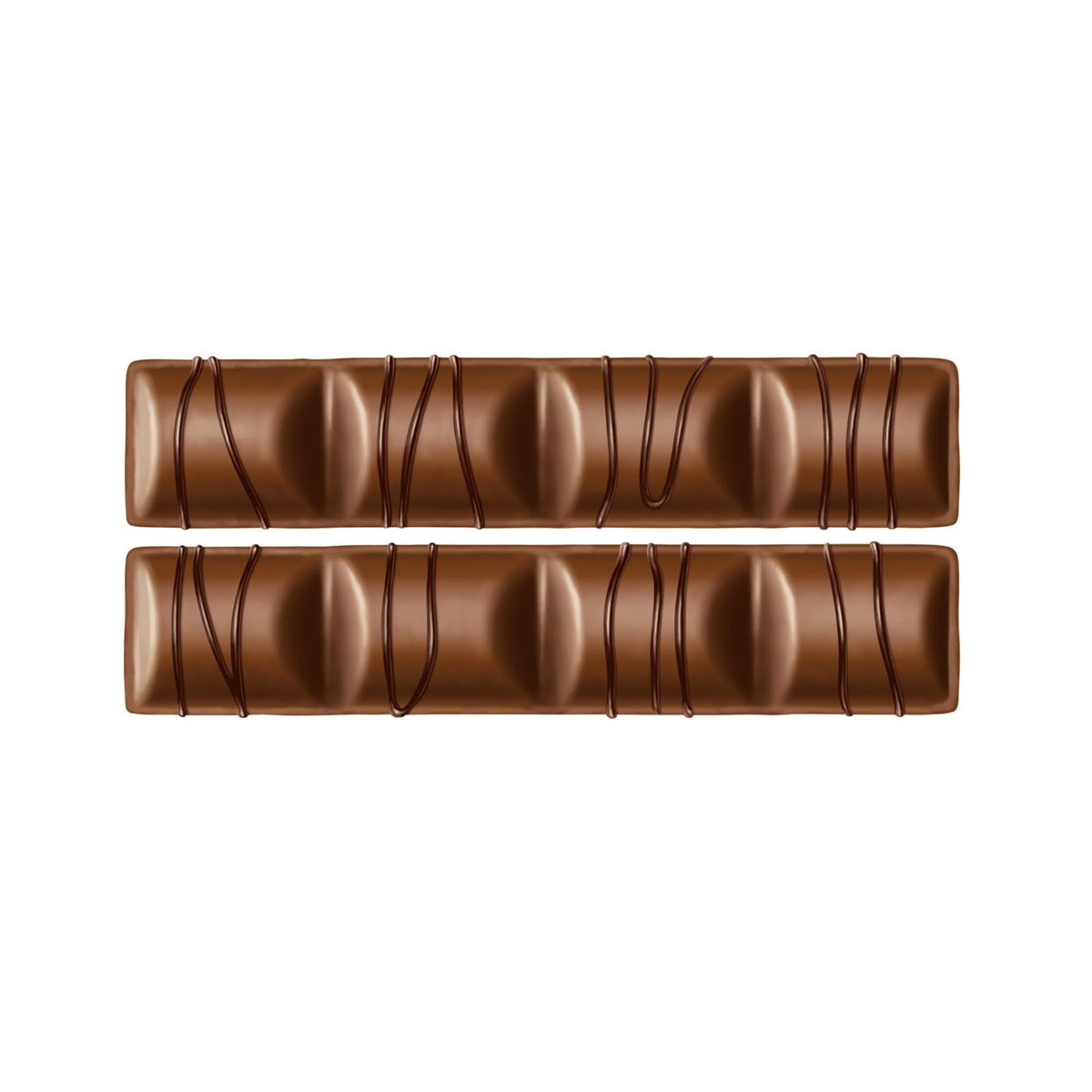 Kinder Bueno, 43 Gram - Hazelnut
