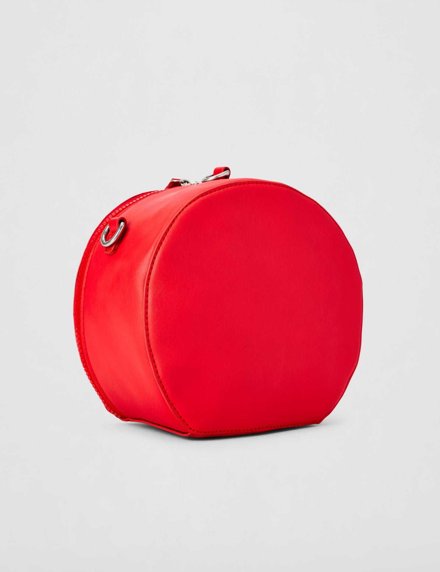 Caprese womens NILE SB Medium RED Sling Bag