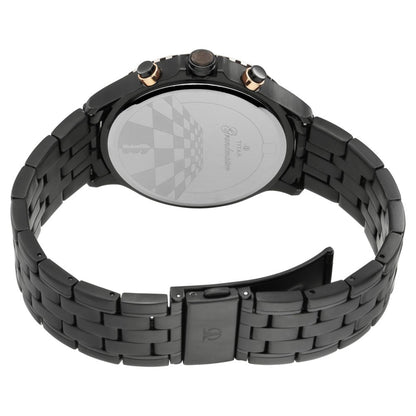 Titan Grandmaster Analog Black Dial Men's Watch NM1787KM02/NN1787KM02/N- image 2