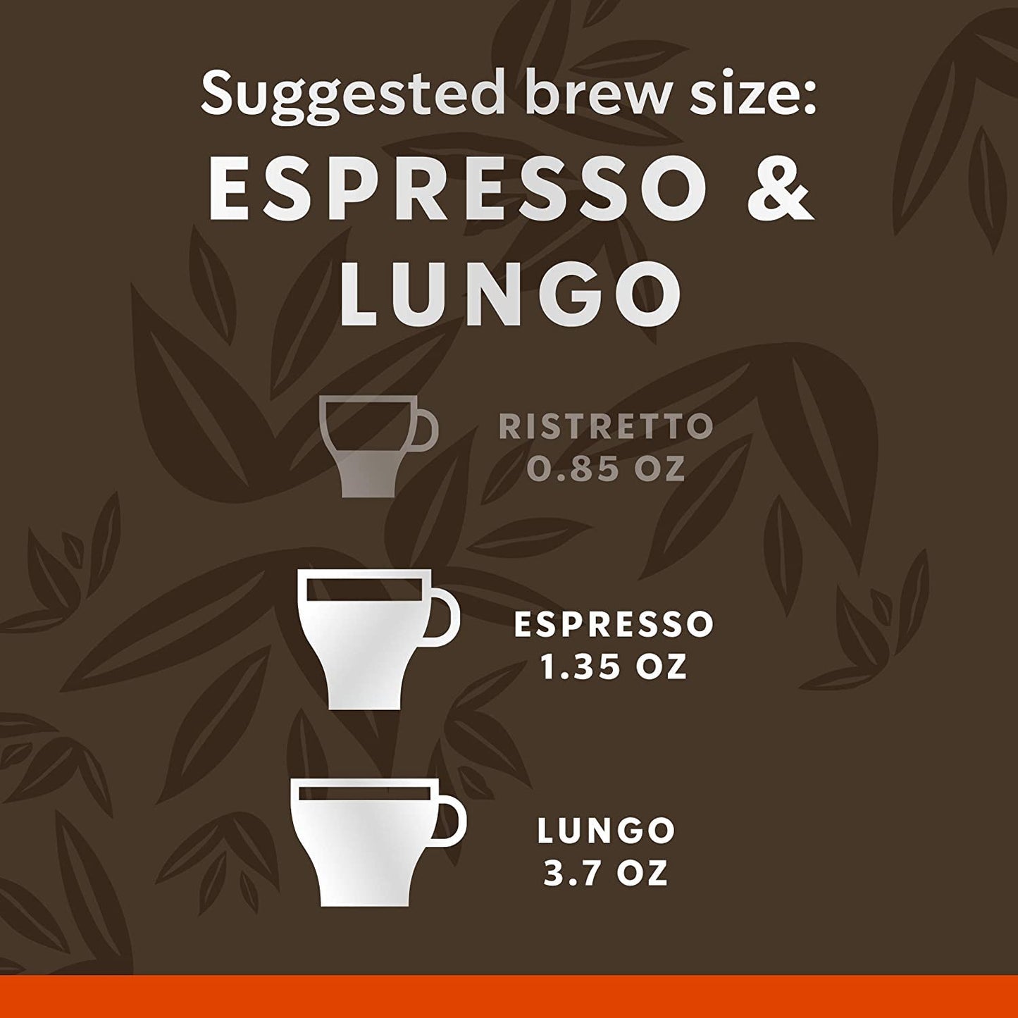 Starbucks Single - Origin Coffee Colombia By Nespresso, 2.01 oz ℮ 57 g