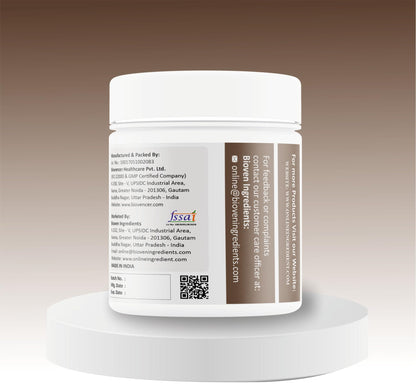 Bioven Ingredients Pine Bark Extract (gm, 125)