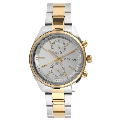 Titan Neo Analog Grey Dial Men's Watch-NM1733BM01 / NL1733BM01/NP1733BM01