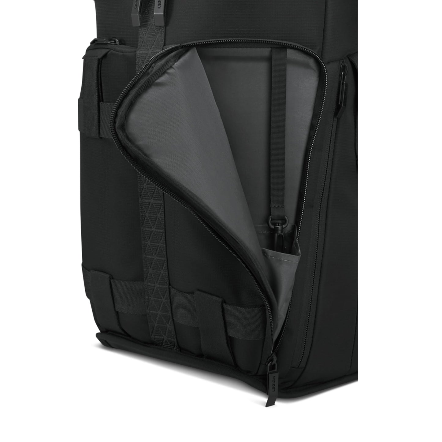 Lenovo Legion Active Gaming Backpack, 17" Laptop Compartment, Extra-Dur- image 5