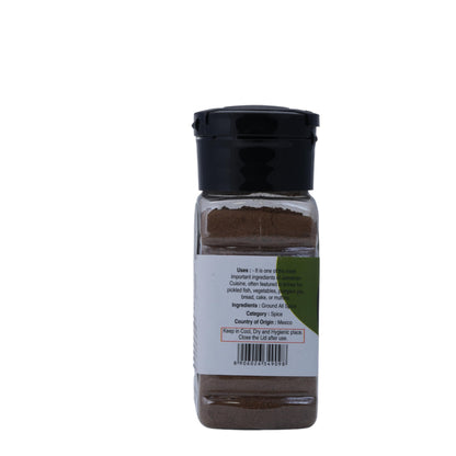 NATURESMITH JAMAICAN ALL SPICE-40G || SPRINKLER BOTTEL ||