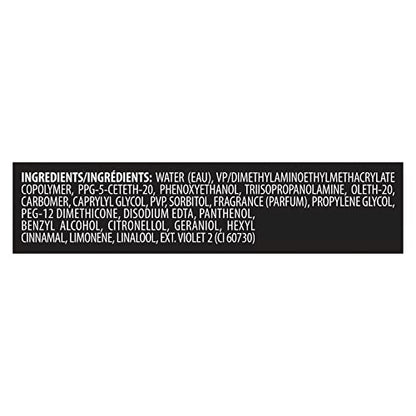 TRESemme Tres Two Hair Gel, Extra Hold 9 Oz, ( Pack of 1 )