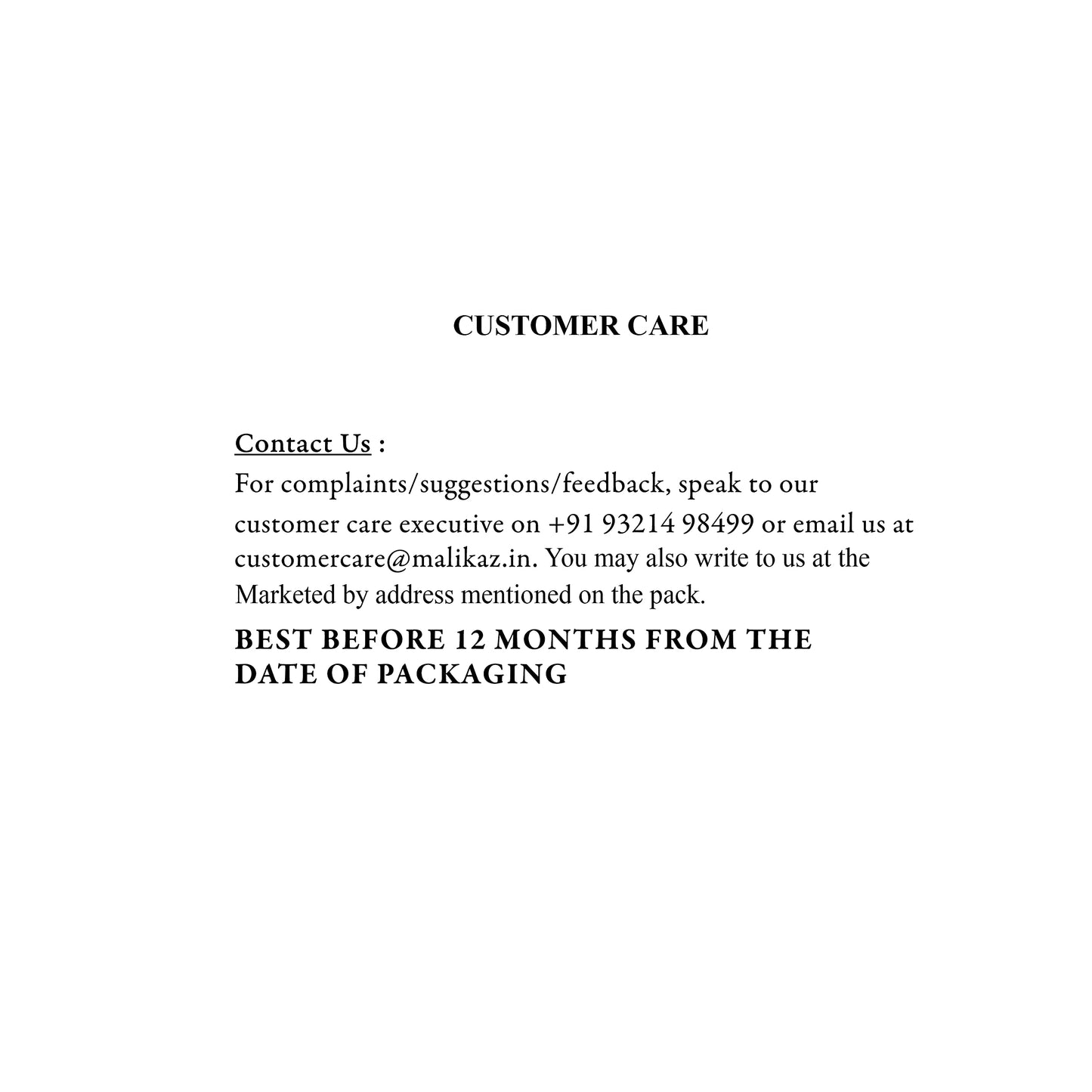 Malikaz' The Royale Taste Black Pepper | Kali Mirch Powder Jar, 100 g | King of Spices | 100% Natural | No Additives | Easy to Provide a Flavour Boost to All Your Dishes |