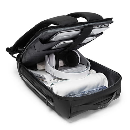 Red Lemon Medium Size Bange Hawkeye Multi Functional Water-Resistant An- image 8