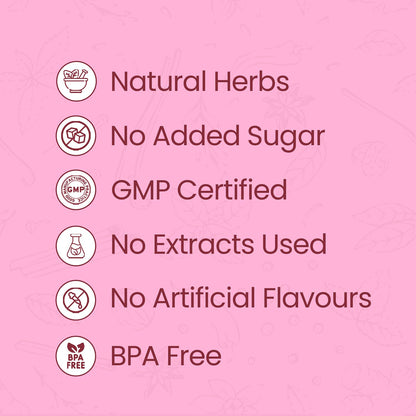 KRISHNA'S HERBAL & AYURVEDA Skin & Pimple Care Juice - 1000 Ml | Ayurvedic Skin Care Expert With Manjisth, Rose, Sankhpushpi & 13 Other Herbs | Helps In Reducing Acne, Pimples & Dark Spot