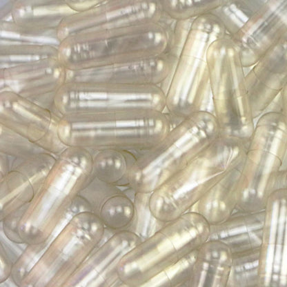 Patco Pharmaceuticals Empty Vegetarian Capsule Size 00 (1000 Pcs)- image 8