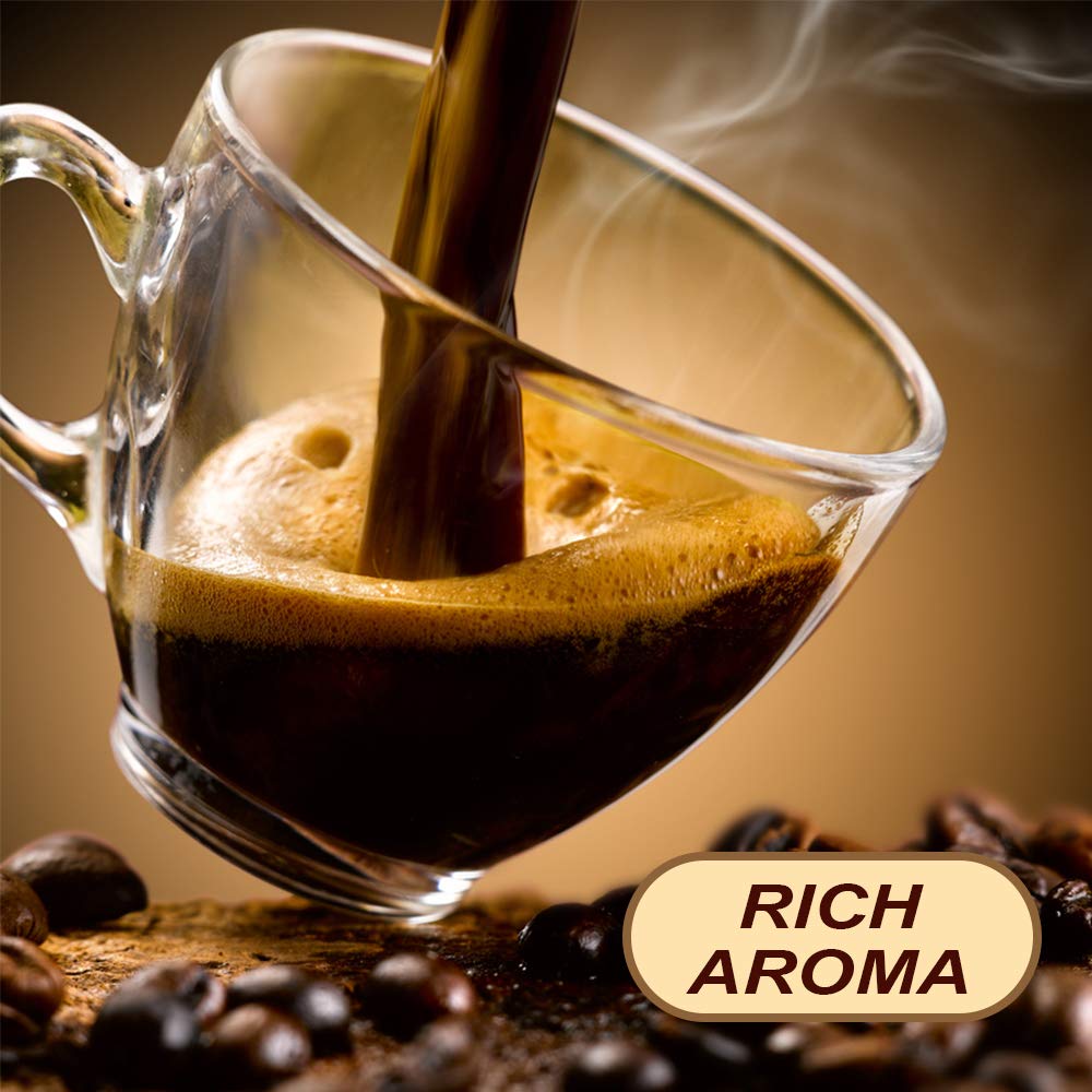 Hathmic Madrasi xtra strong Coffee, 370g