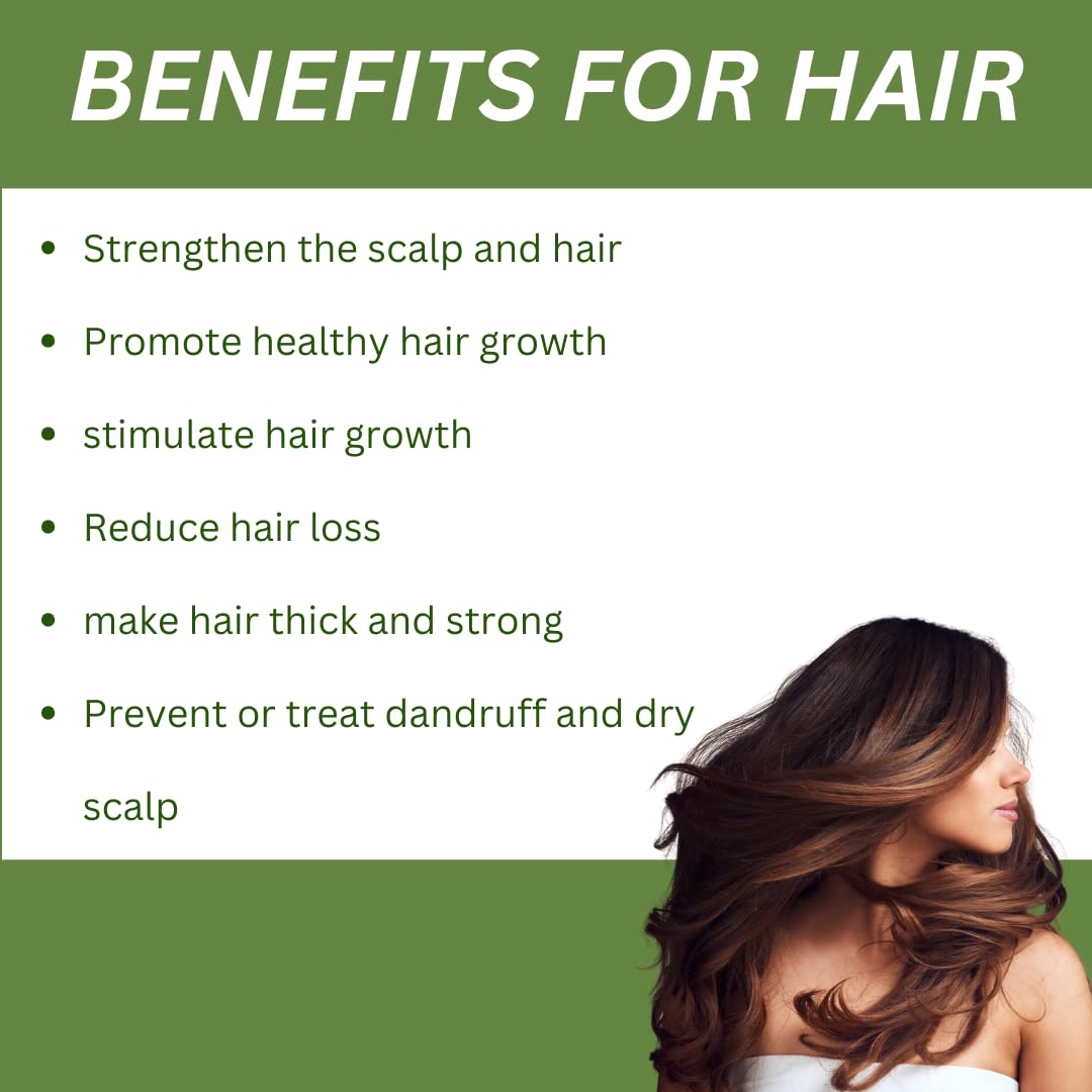 mGanna Amla Powder/Indian Gooseberry/Emblica Officinalis for Skin, Hair & Health Care 227gm / 0.5lbs