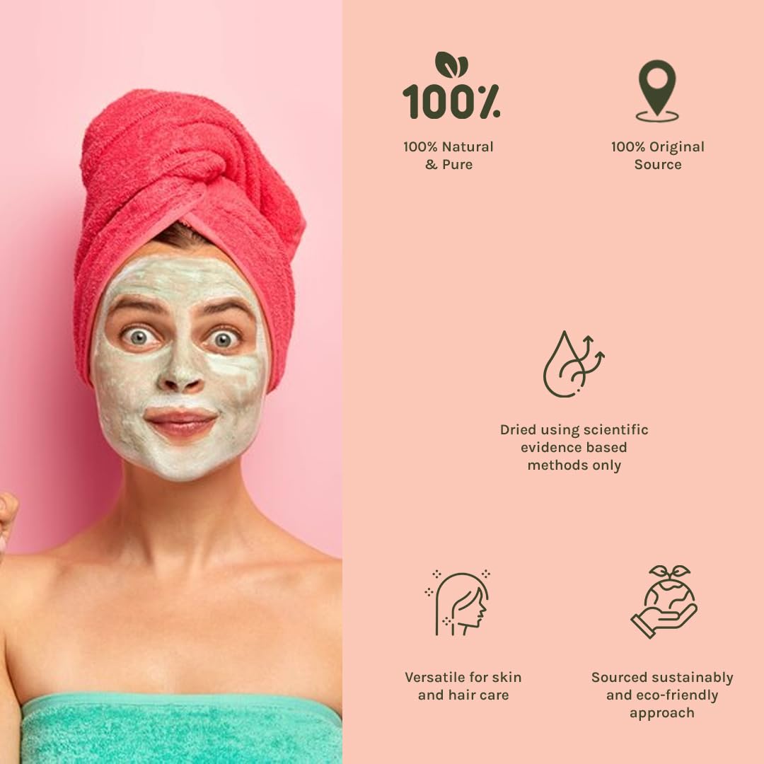 Tattvalogy Licorice Root Powder | Mulethi Powder - 100 GM- image 3