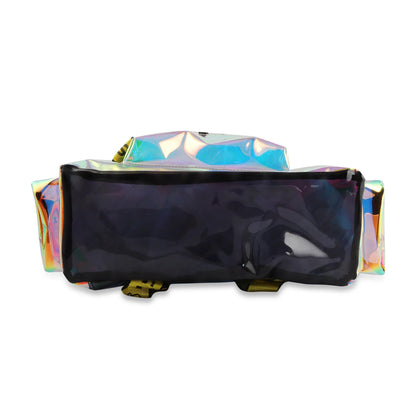 HAMSTER LONDON Offline Backpack | Trendy and Durable Backpack for Everyday Use | 42x13x15 cm