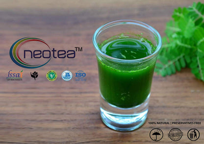 Neotea Keelanelli Powder | Bhumyamalaki | Phyllanthus Niruri | 300 GM |- image 5