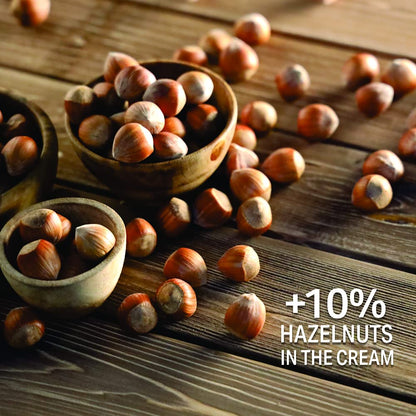 Loacker Quadratini Napolitaner(Milk, Hazelnut)250G,Italy, 0.25 Kg