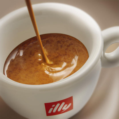 Illy Ground Classico Medium Roast, 250g