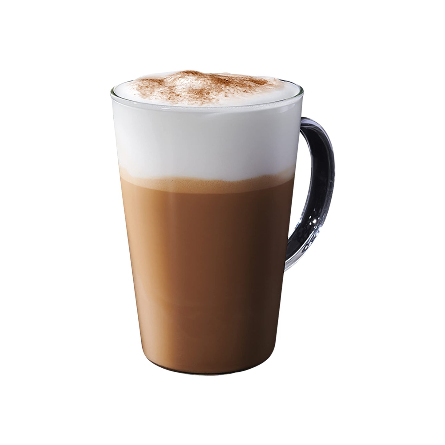 STARBUCKS Cappuccino By Nescafe Dolce Gusto Coffee Pods, Box Of 12 Capsules, 120Gram (6 Serves)