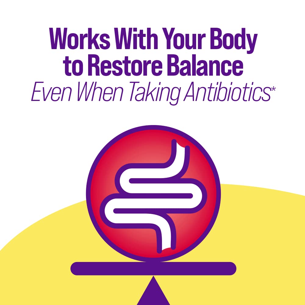 Culturelle Digestive Health Extra Strength, 20 Count