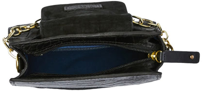 Hidesign Women's Leather Crossbody Bag