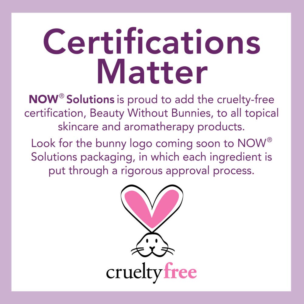 Now Foods Pure Versatile Skin Care Liquid Vegetable Glycerine - 118 Ml- image 5